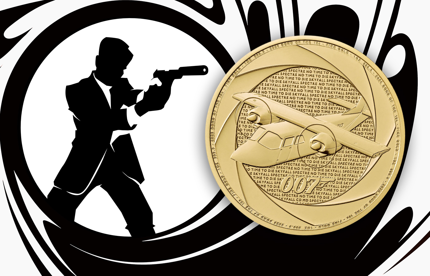Bond Bullion