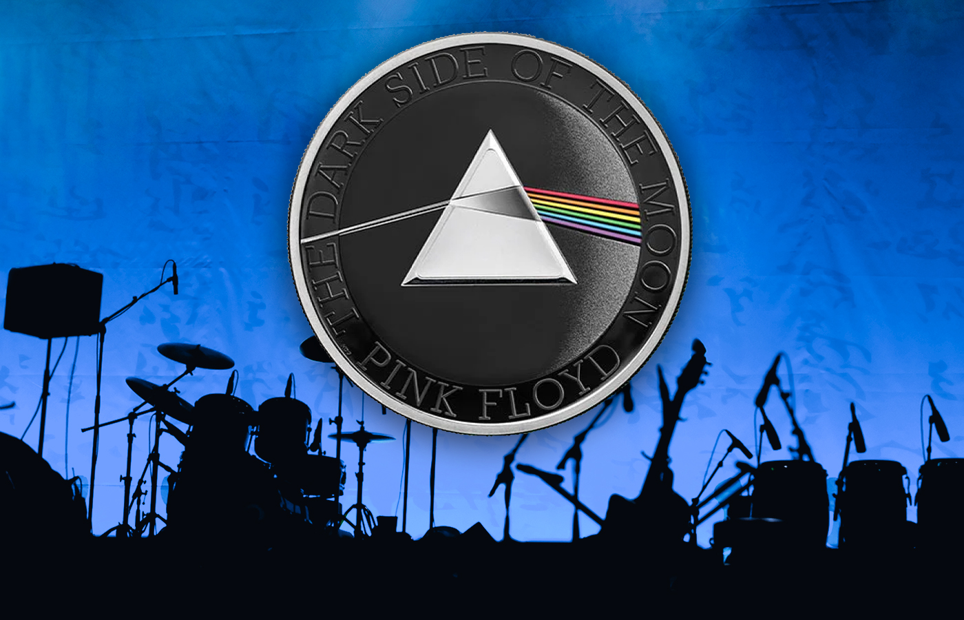 The Dark Side of the Coin