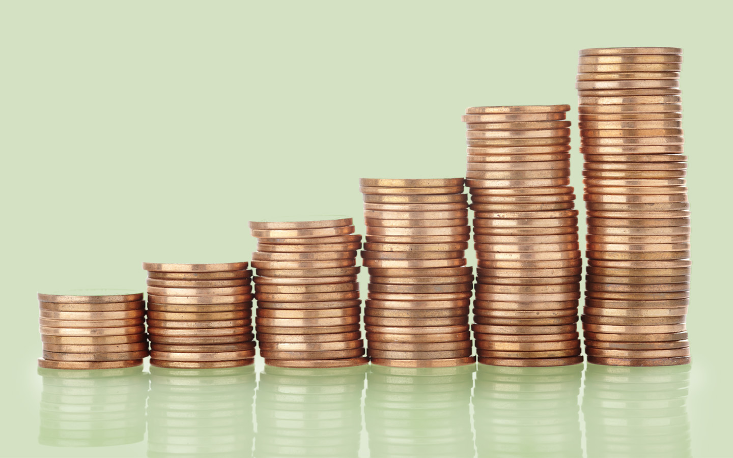 The Rise of Modern Coin Hoarding