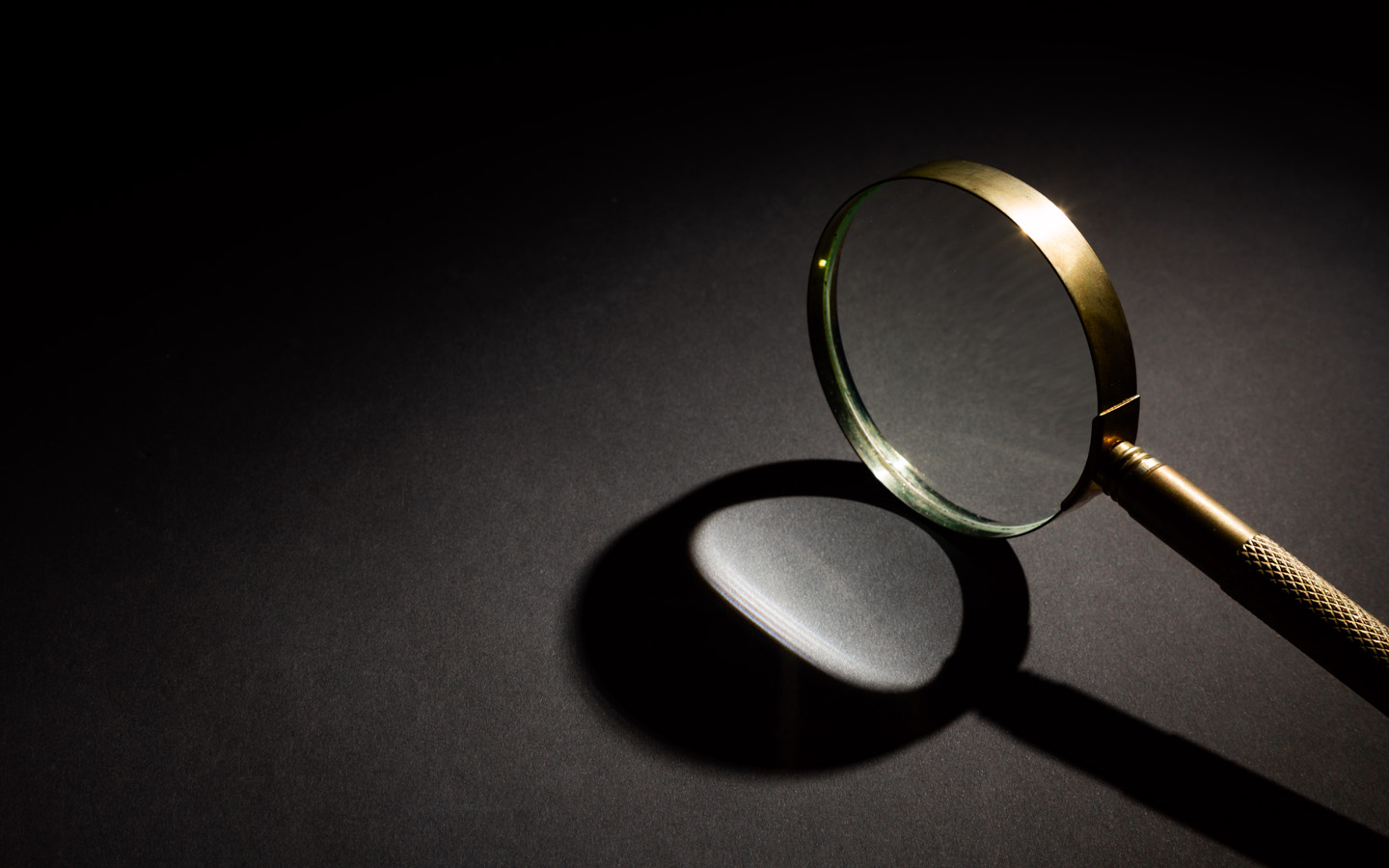Senators Question Gold Sources