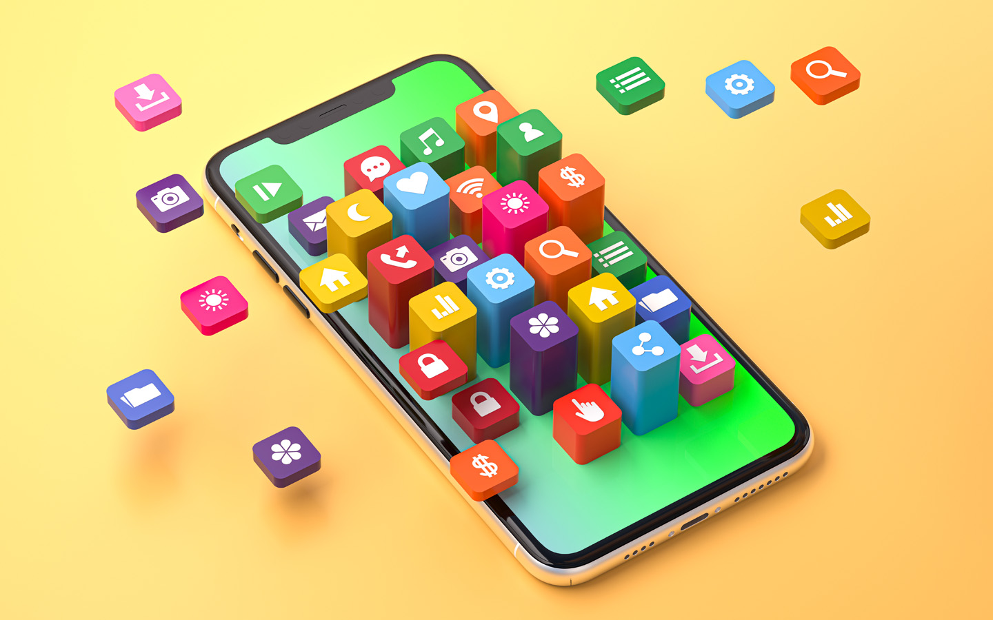 Let’s Talk Tech