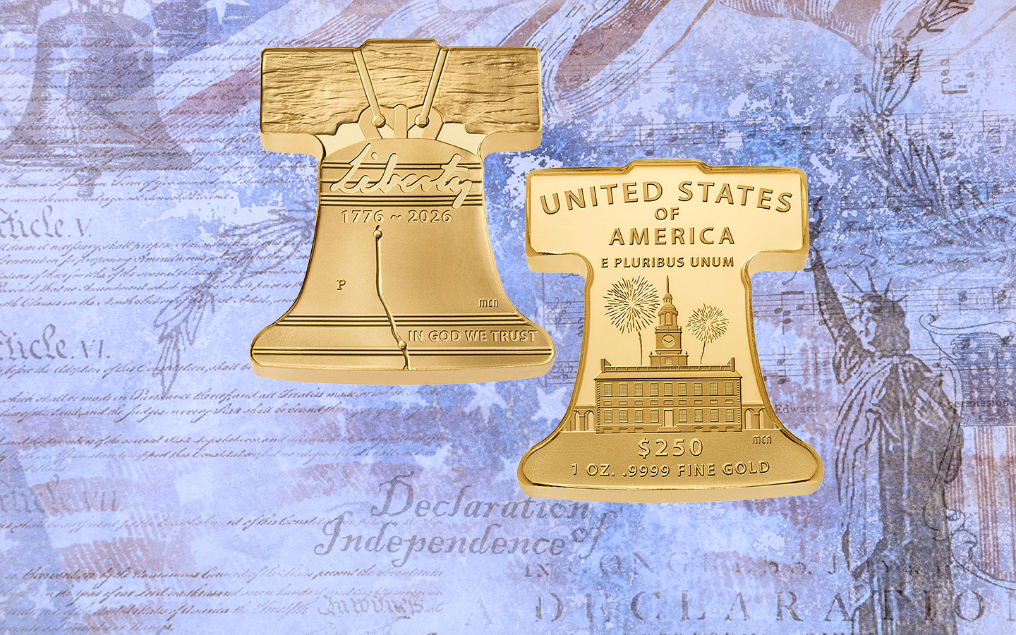 Let Freedom Ring