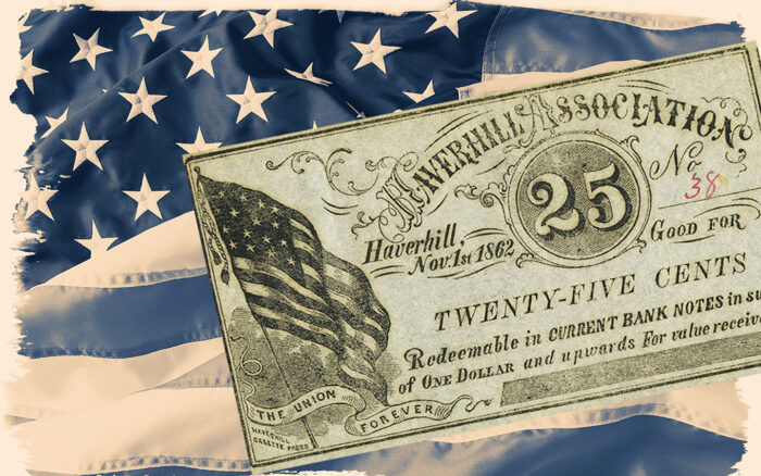 A Grand Old Flag