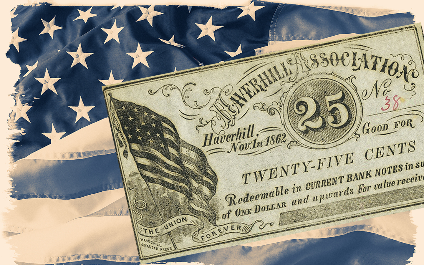 A Grand Old Flag