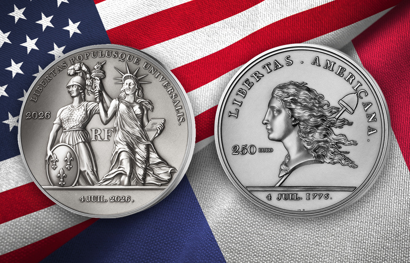 Liberty Reimagined for America 250