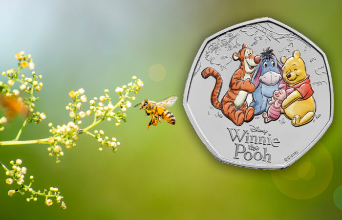 Friends in the Hundred Acre Wood
