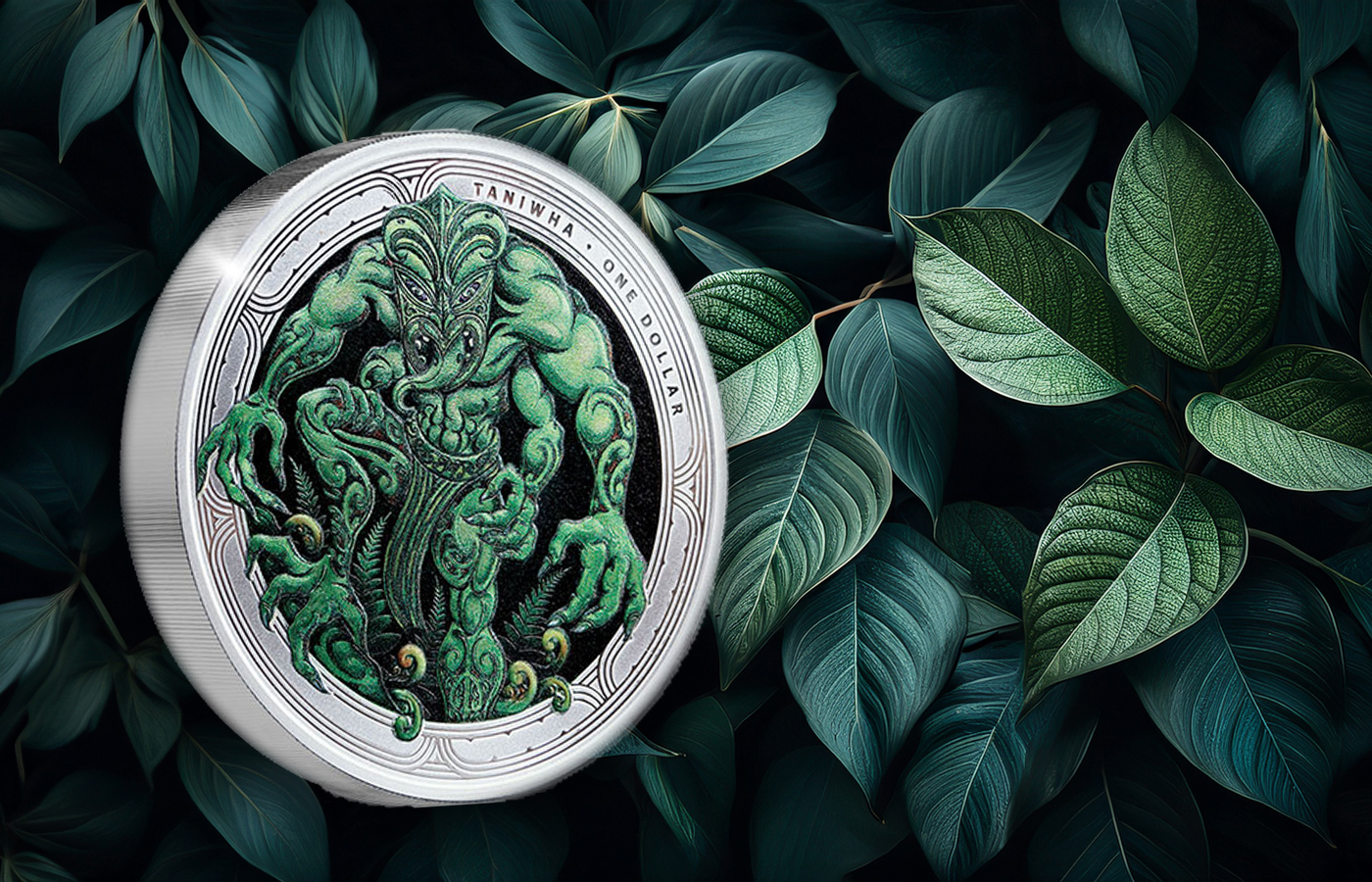 Spirit of the Forest