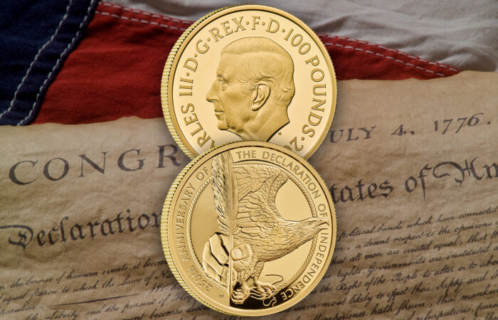 A Declaration Commemorative