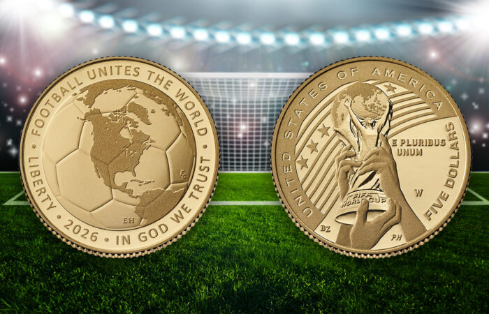 Kickoff Commemoratives