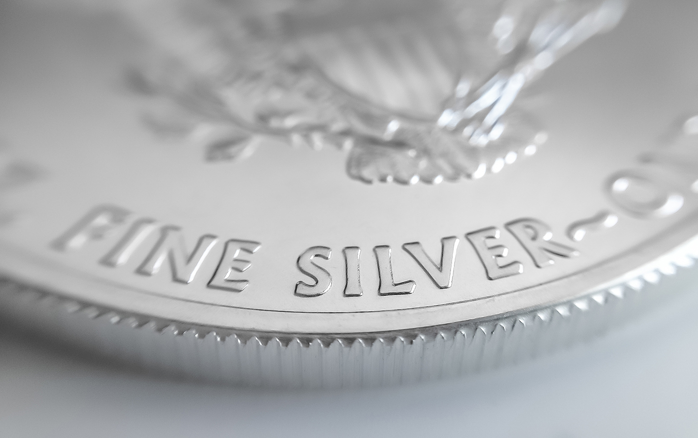 Counterfeit Silver on the Rise