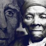 Jackson and Tubman