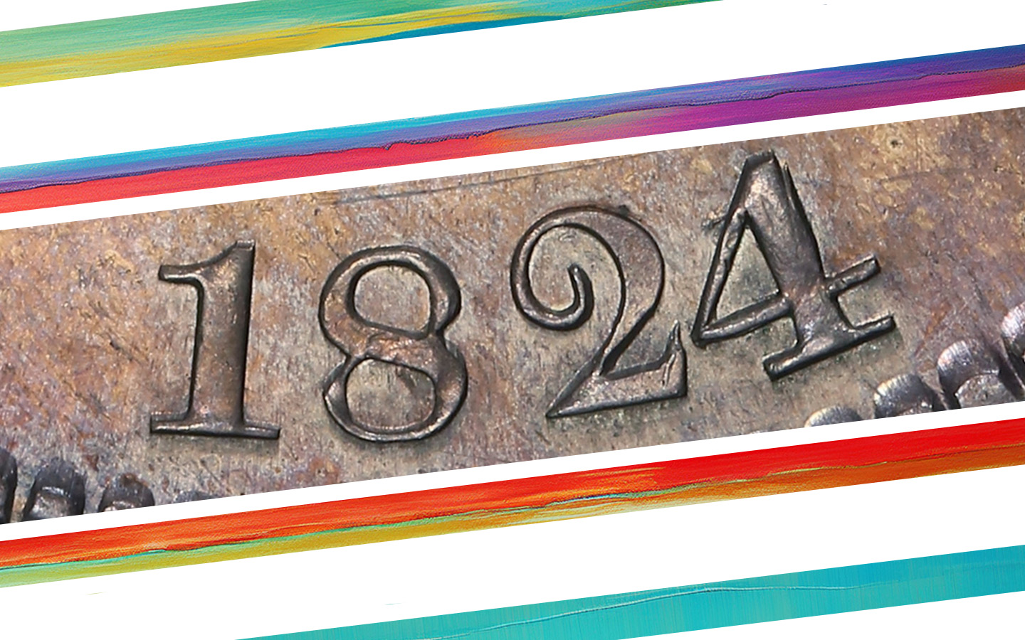 Discovery Proof Overdate Up for Auction