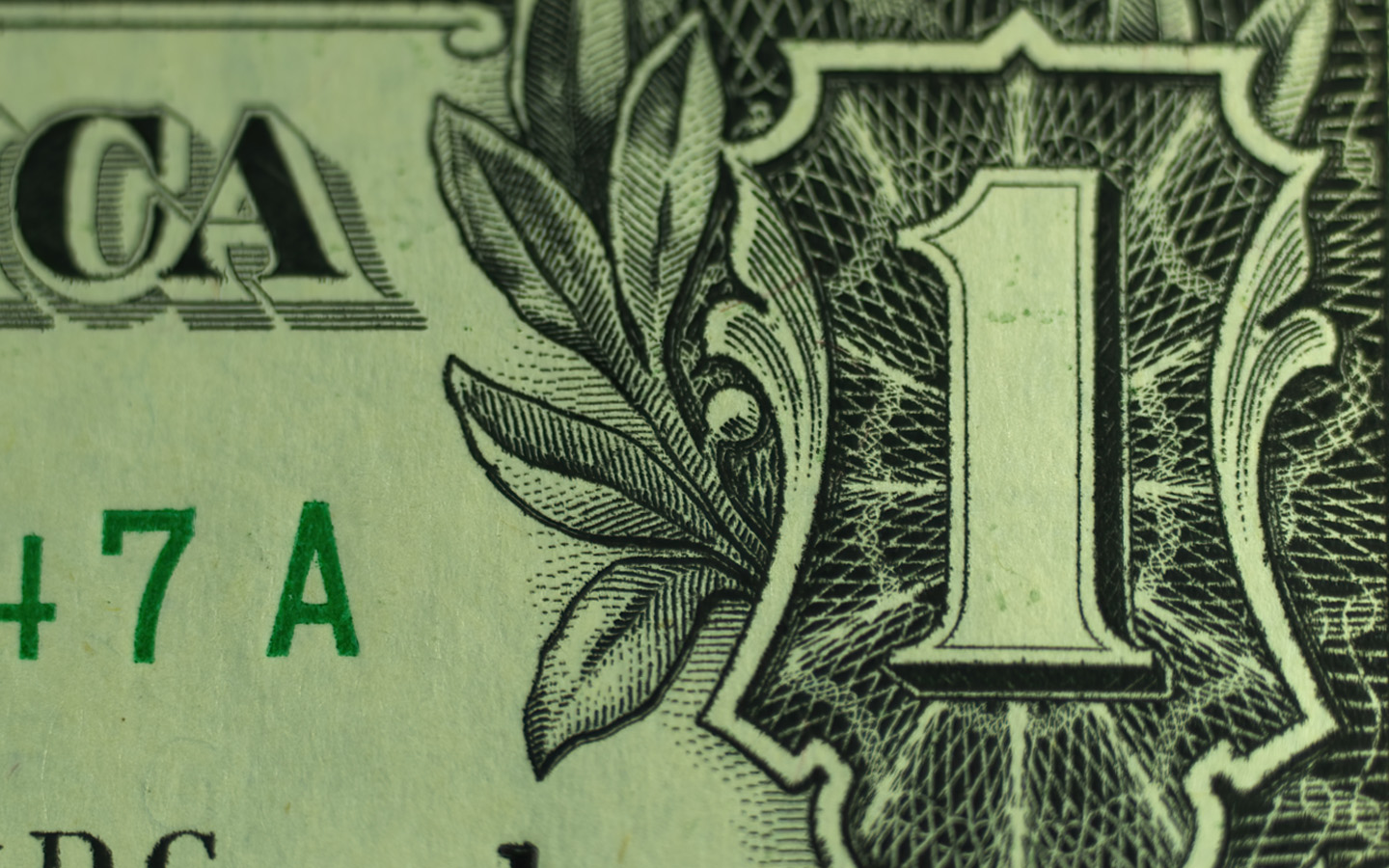 A Dollar’s Purchasing Power