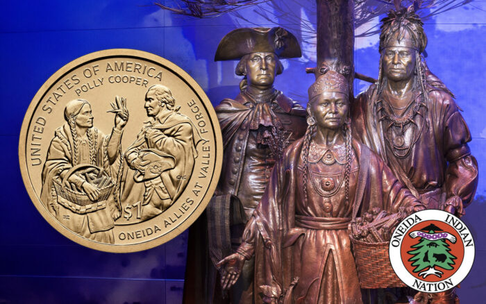 Oneida Nation Celebration