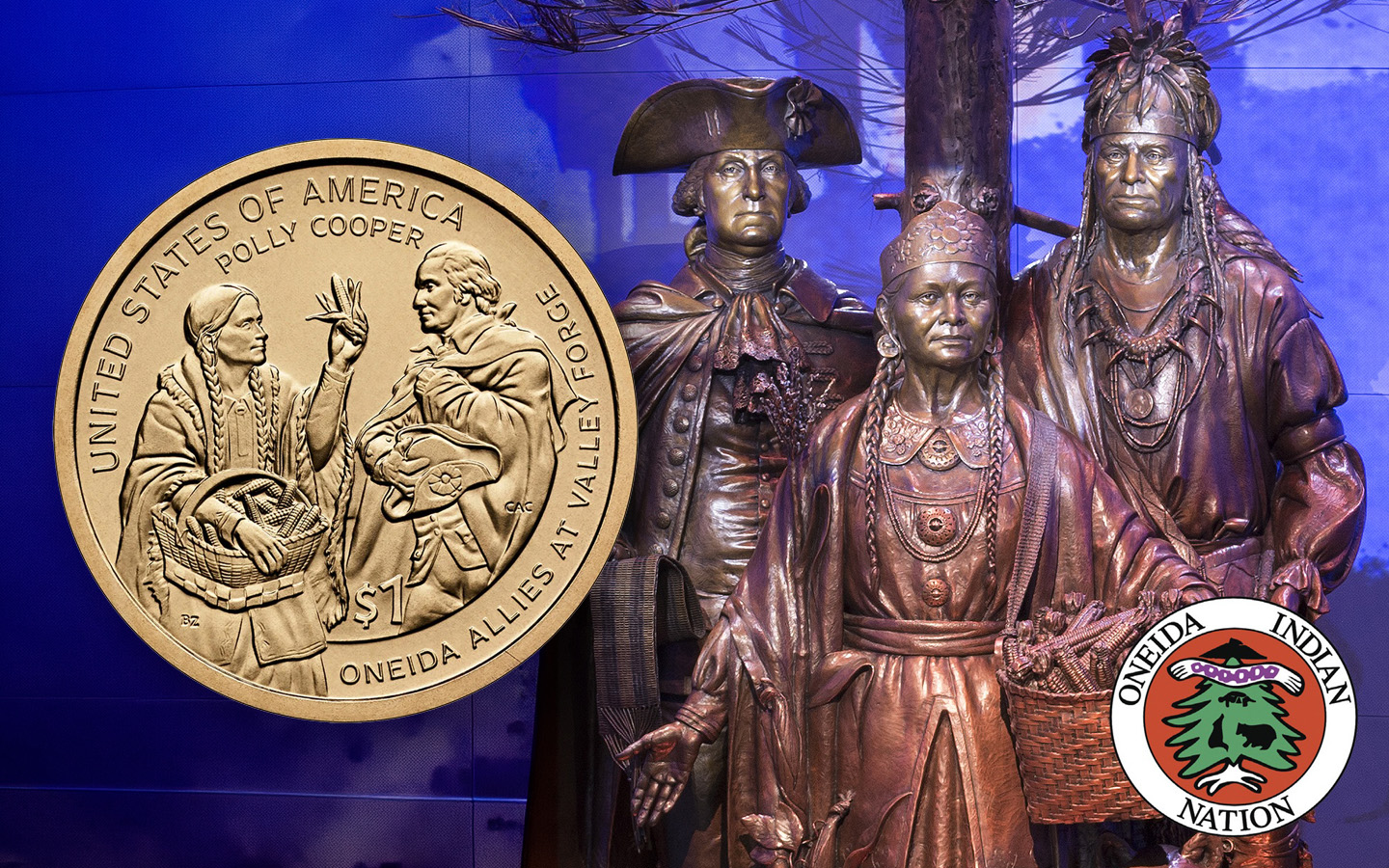 Oneida Nation Celebration