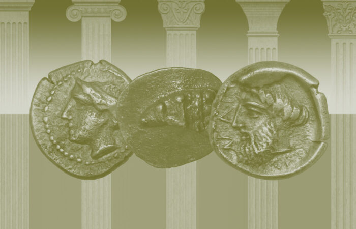 Affordable Ancients: Greek Fractional Silver