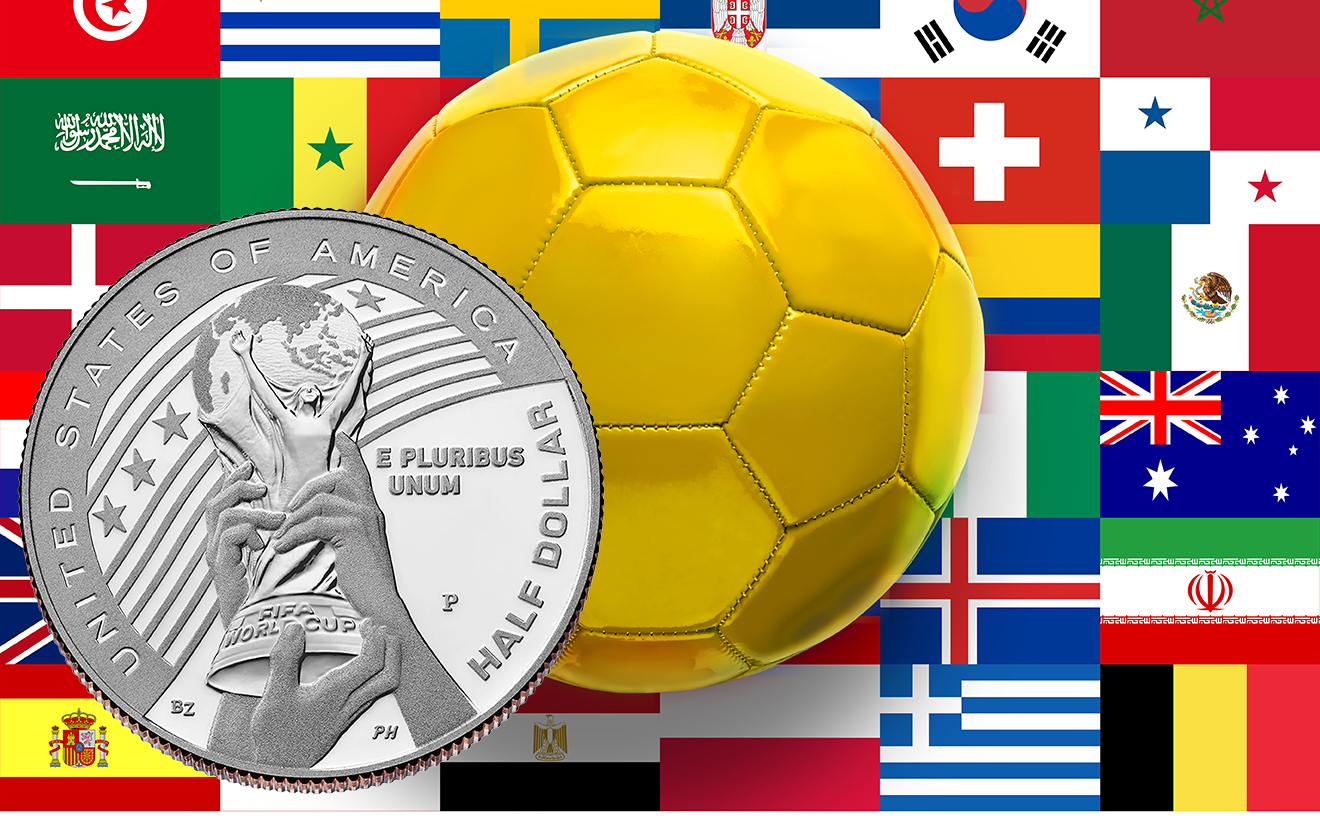 World Cup Final Match
