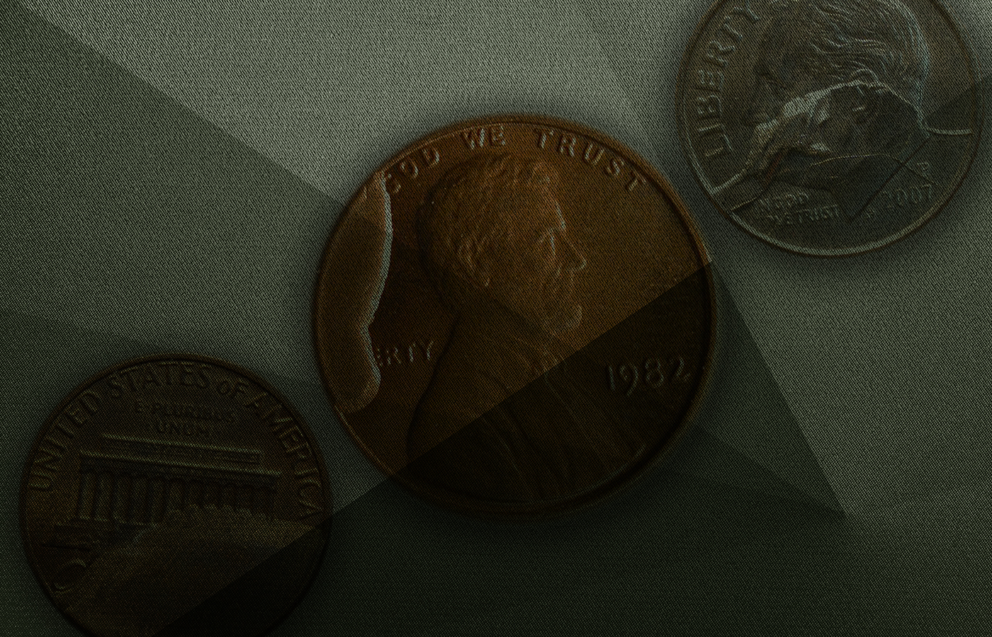 Error Coin Essentials: Die Breaks