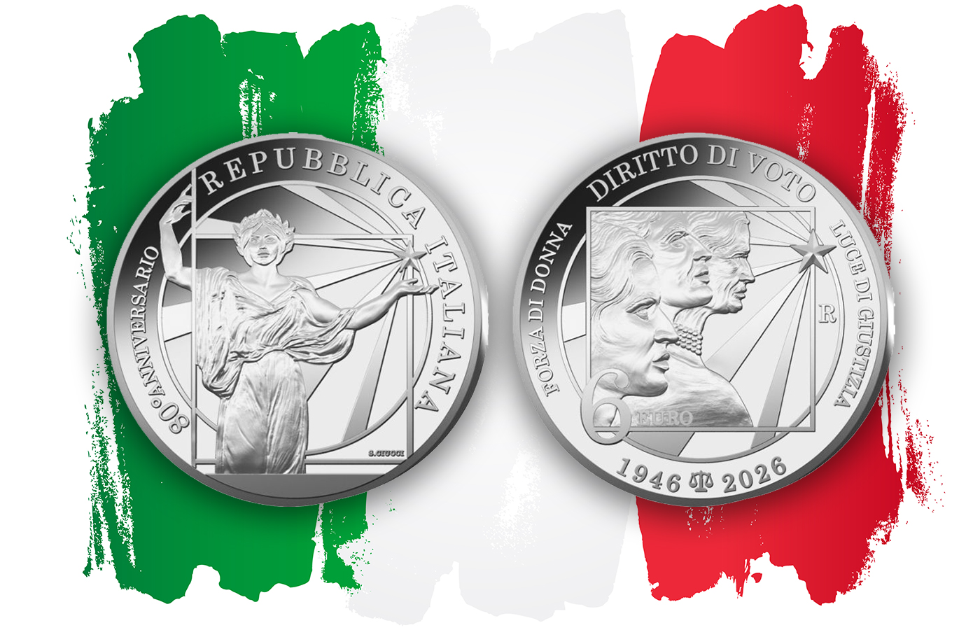 Italian Anniversaries
