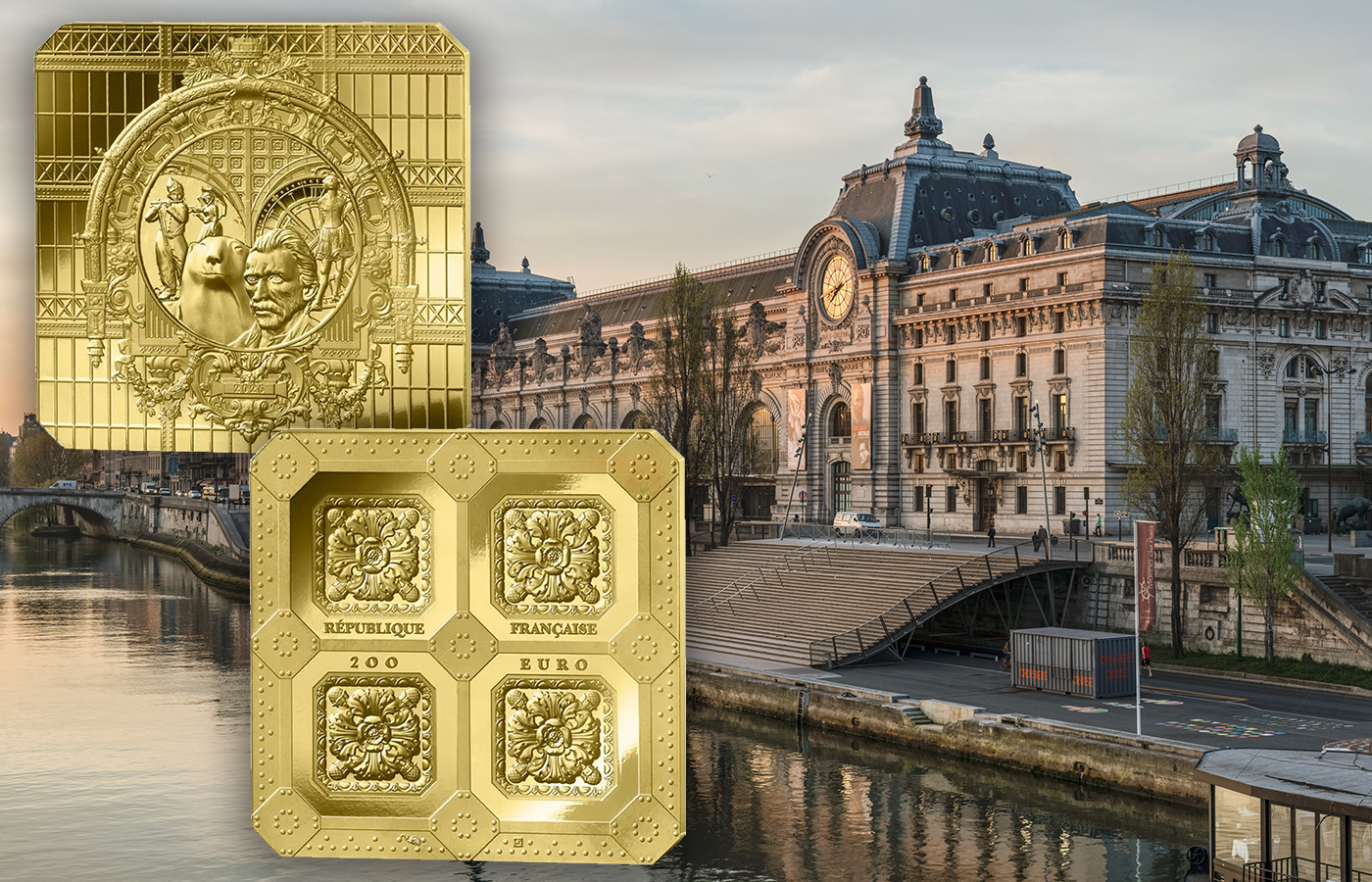 Musée d’Orsay Collection