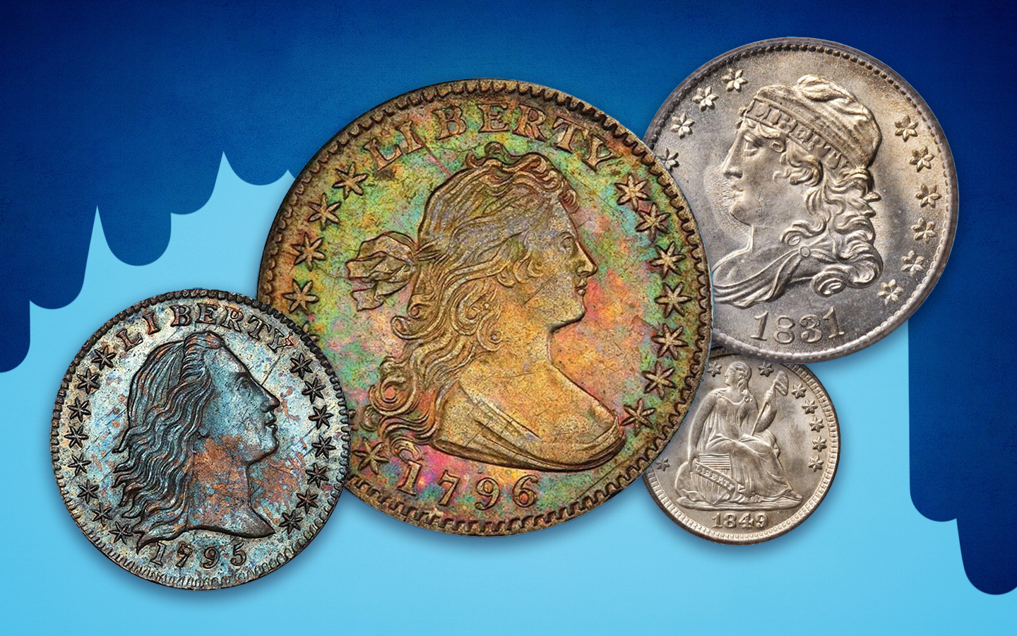 Half Dimes: History & Meaning