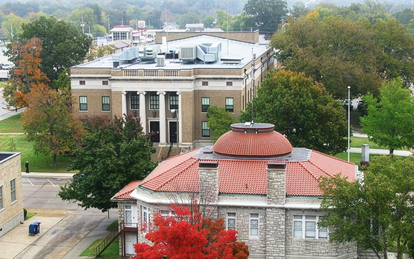 Parsons Coin Club Celebrates America 250