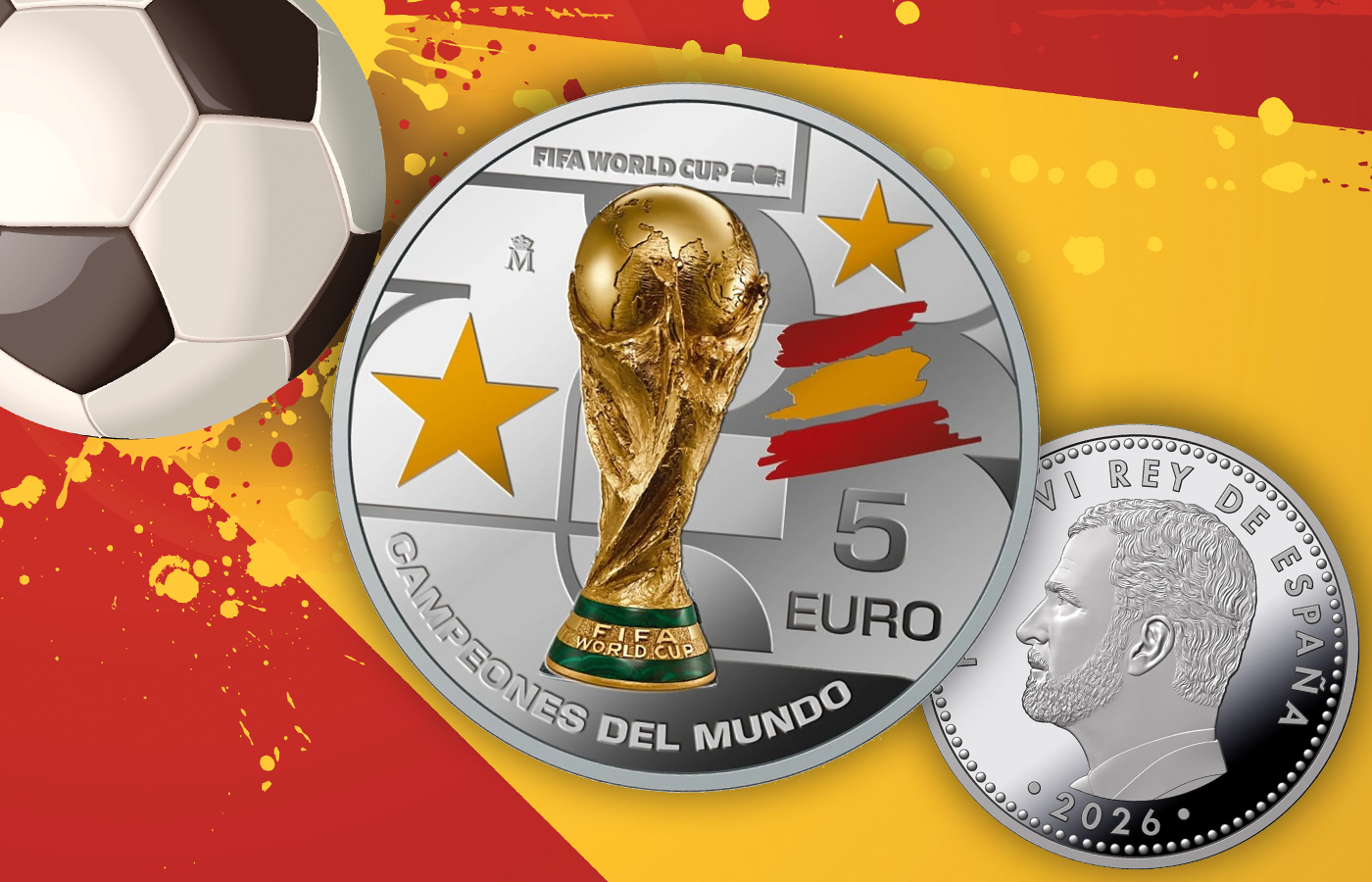 World Cup Champions