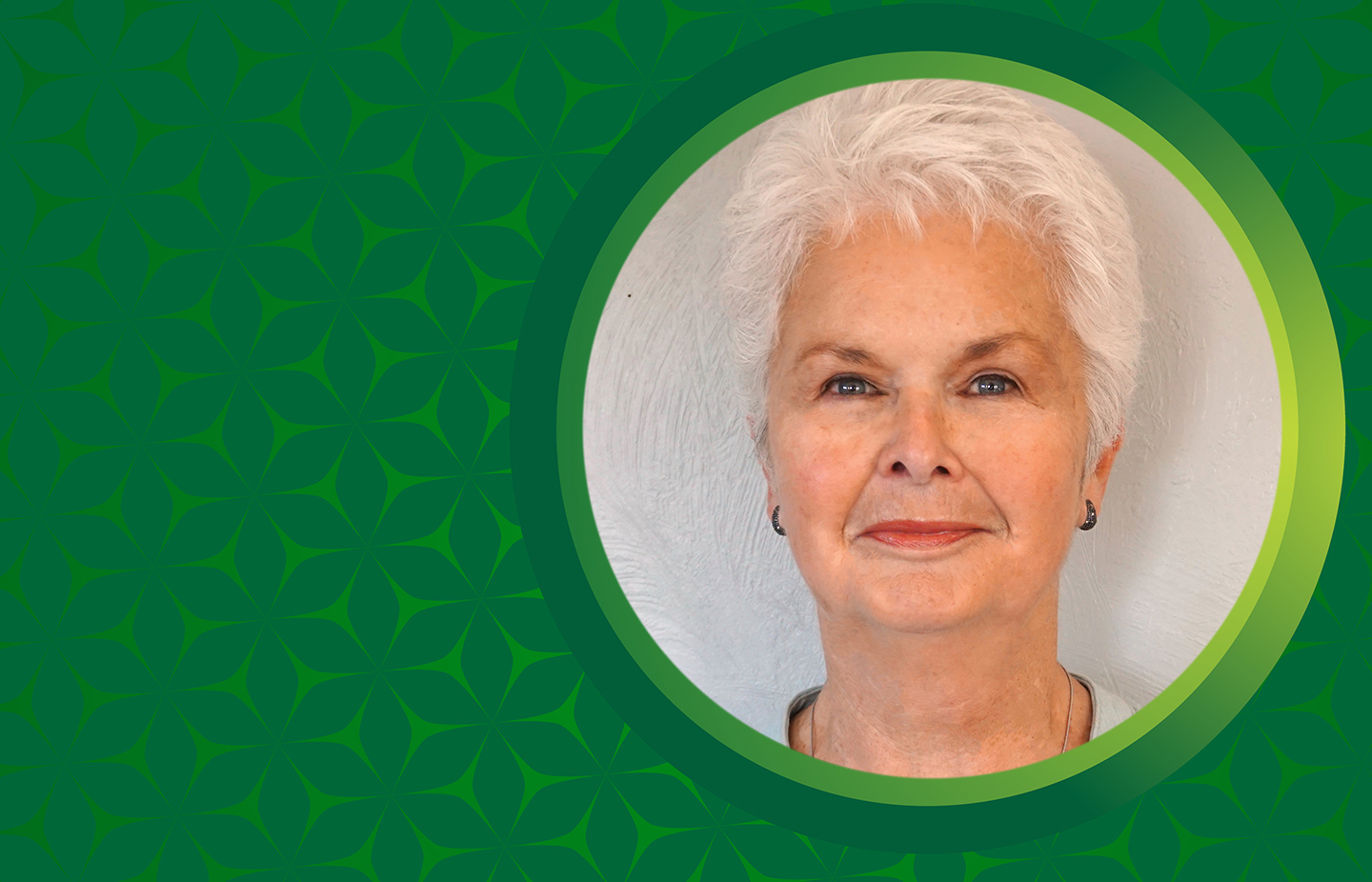 Mary Sauvain to Lead Anti-Counterfeiting Educational Foundation