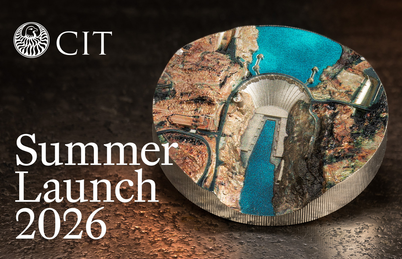 CIT’s 2026 Summer Launch