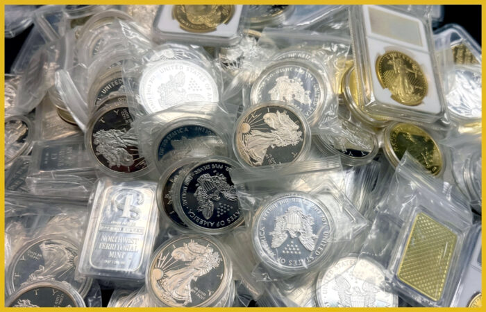 Beyond the Surface: Understanding Bullion Authentication