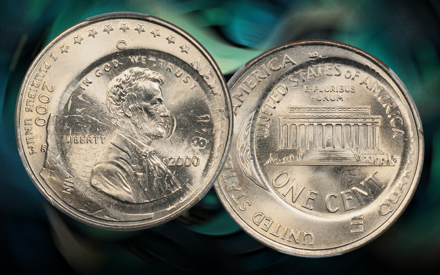 26-Cent Coin Sells for Nearly $17,000