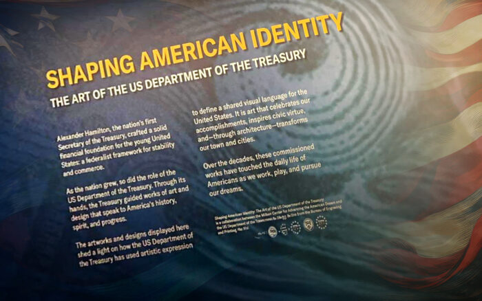 Shaping American Identity 