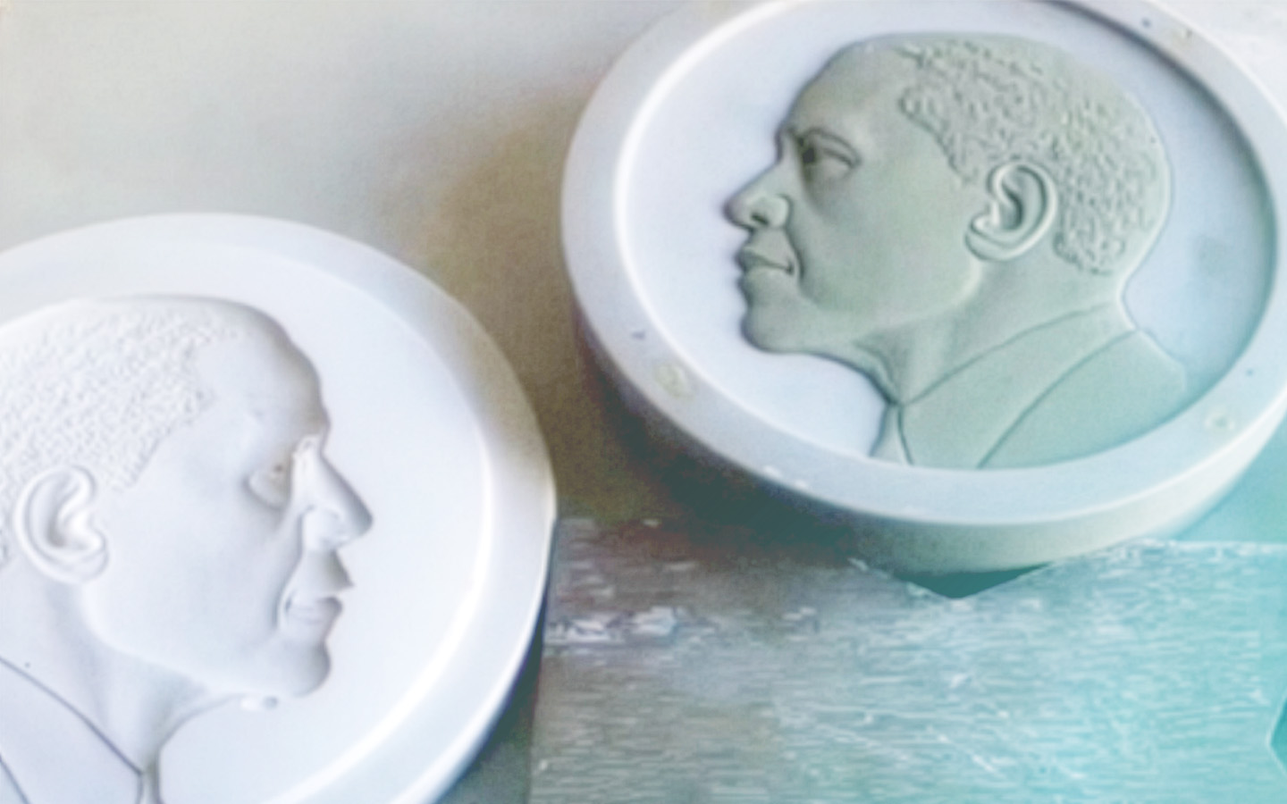 U.S. Mint Announces New Slate of AIP Artists