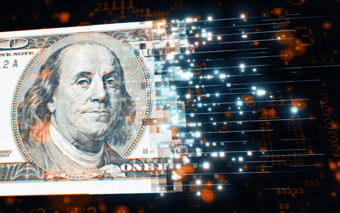 Should We Fear a Digital Dollar?