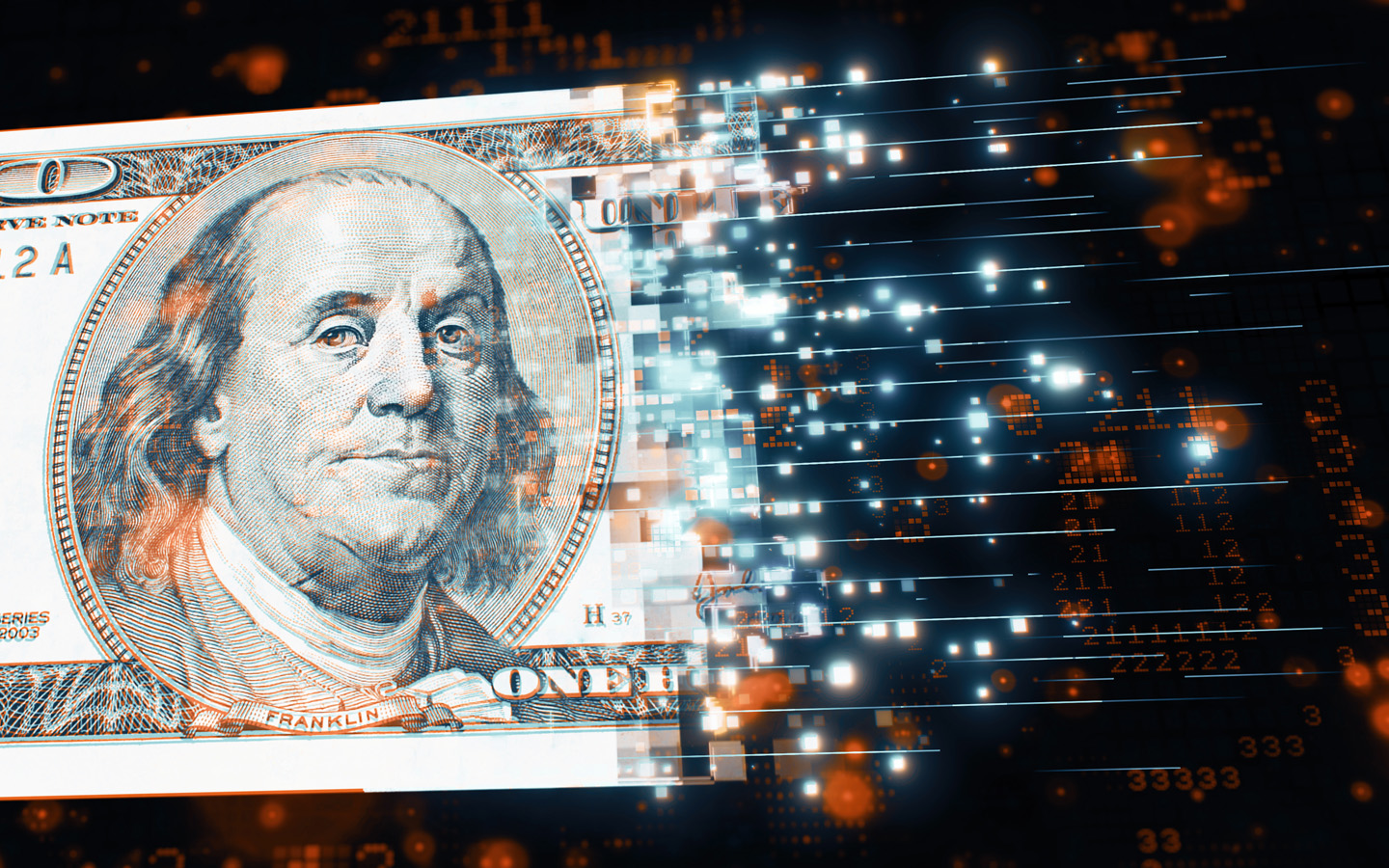 Should We Fear a Digital Dollar?
