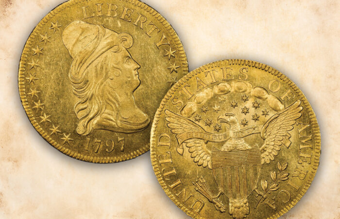 Mysterious Gold, Part 2