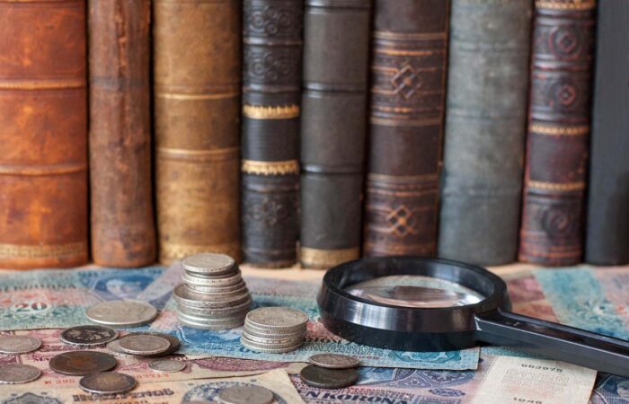 NBS Publishing Grant Program