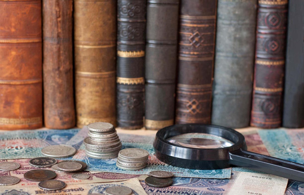 NBS Publishing Grant Program