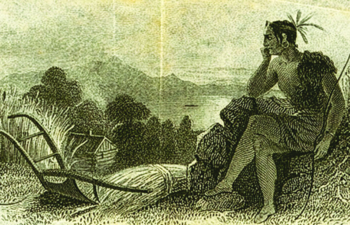 Manifest Destiny