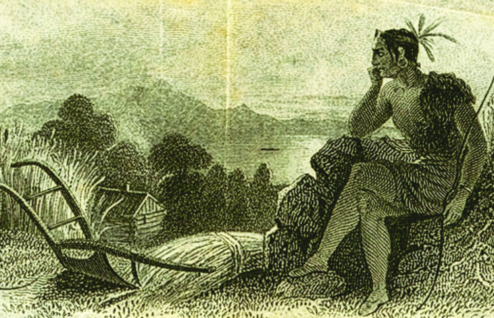 Manifest Destiny