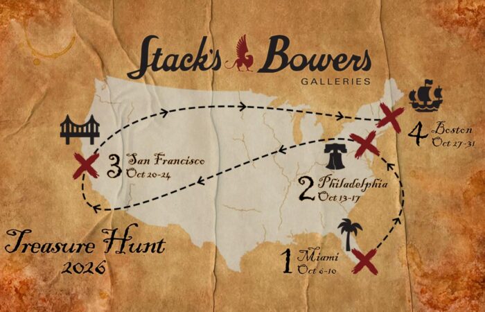 Follow Clues, Find Treasure