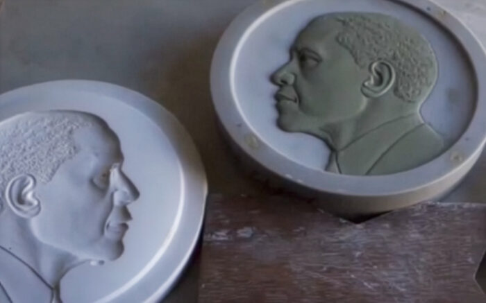 U.S. Mint Announces New Slate of AIP Artists