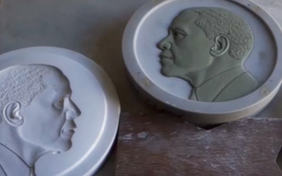U.S. Mint Announces New Slate of AIP Artists