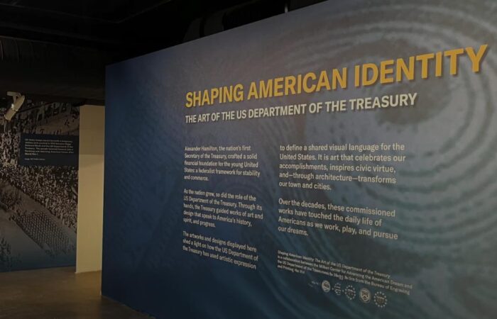 Shaping American Identity 