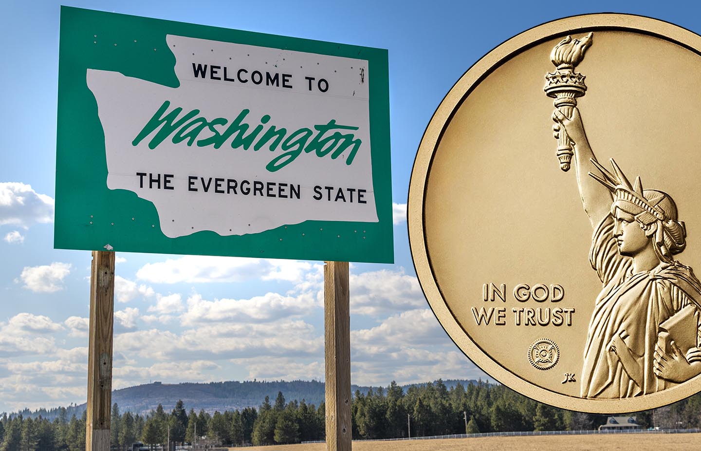 Washington Seeks Ideas for 2029 American Innovation $1 Coin
