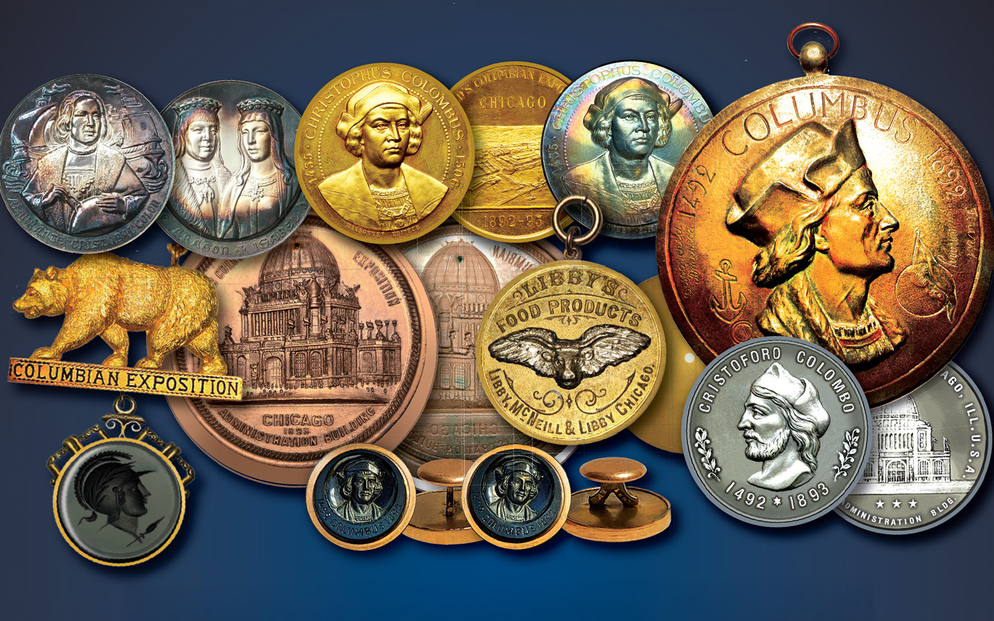 Starlust Columbiana Auction