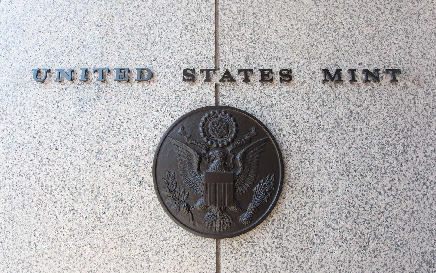 U.S. Mint Revenue Makes History
