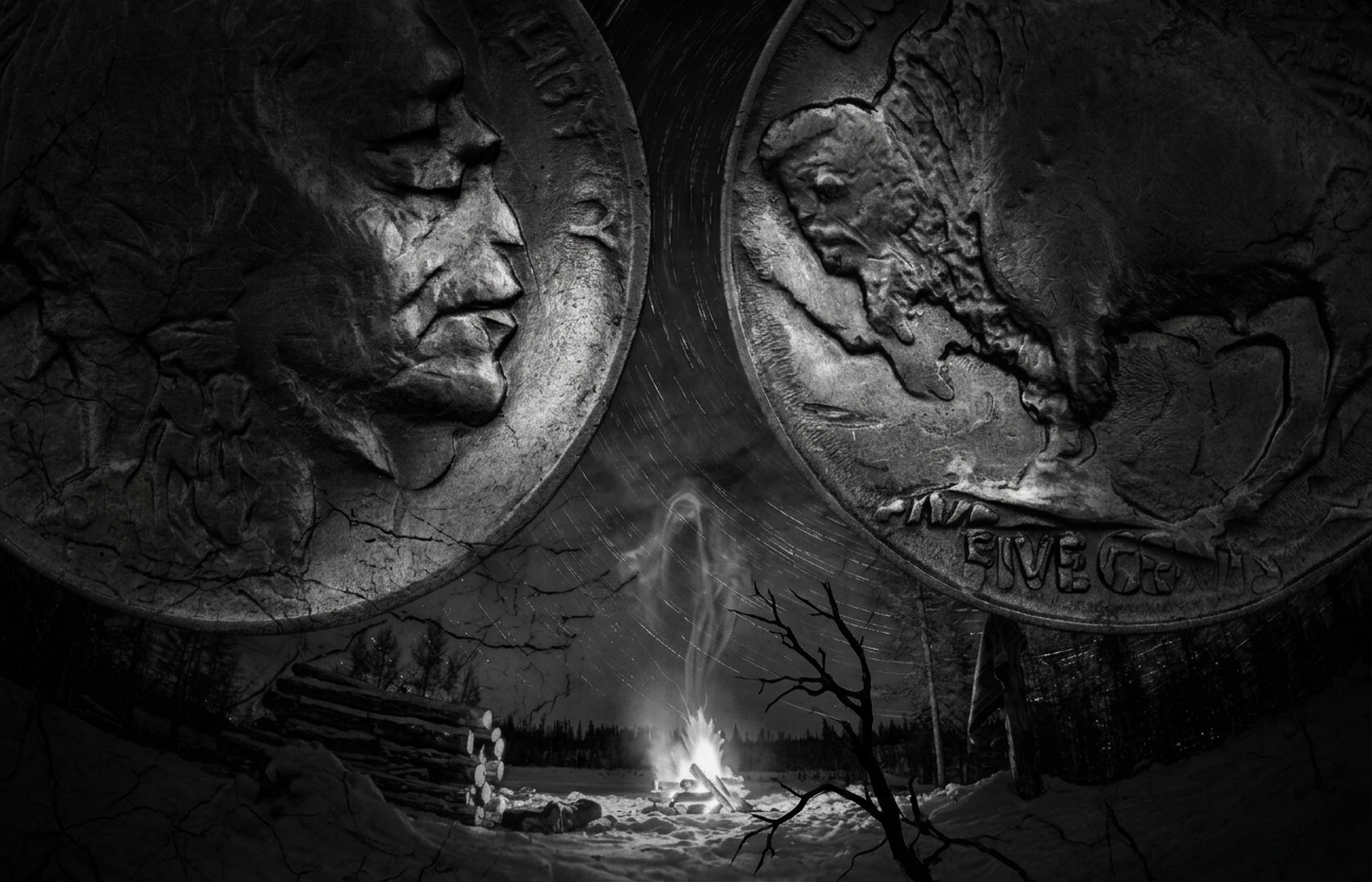 The Skinwalker Nickel 