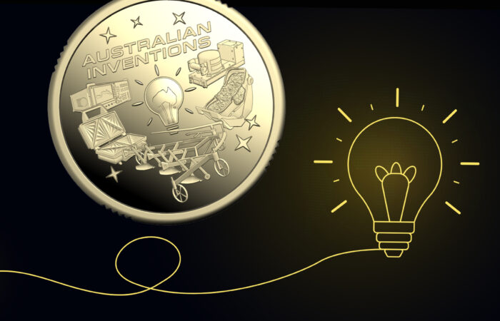 Recognizing Australian Inventions