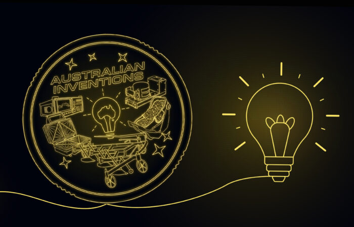 Recognizing Australian Inventions